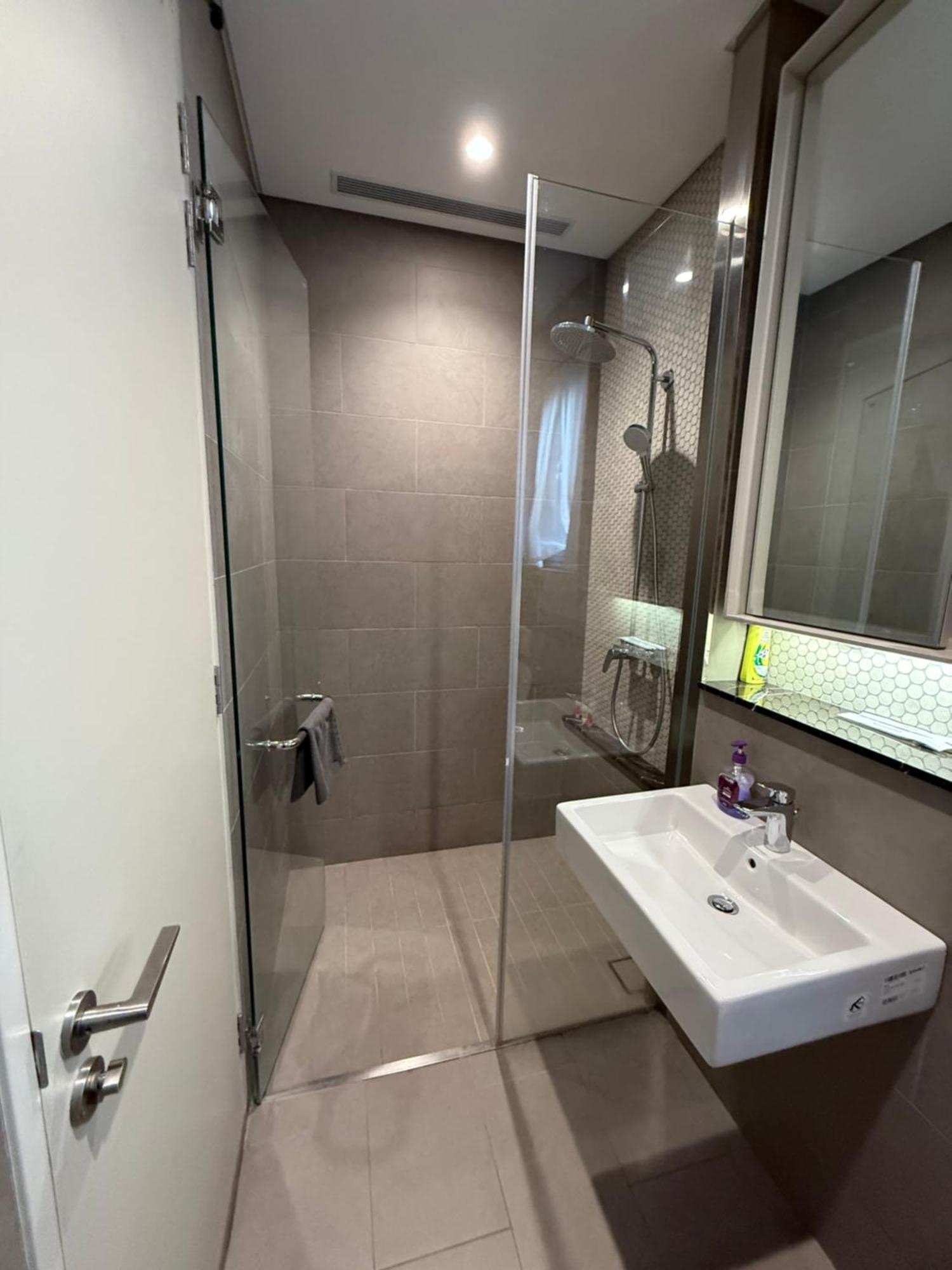 Lucentia Suites At クアラルンプール エクステリア 写真