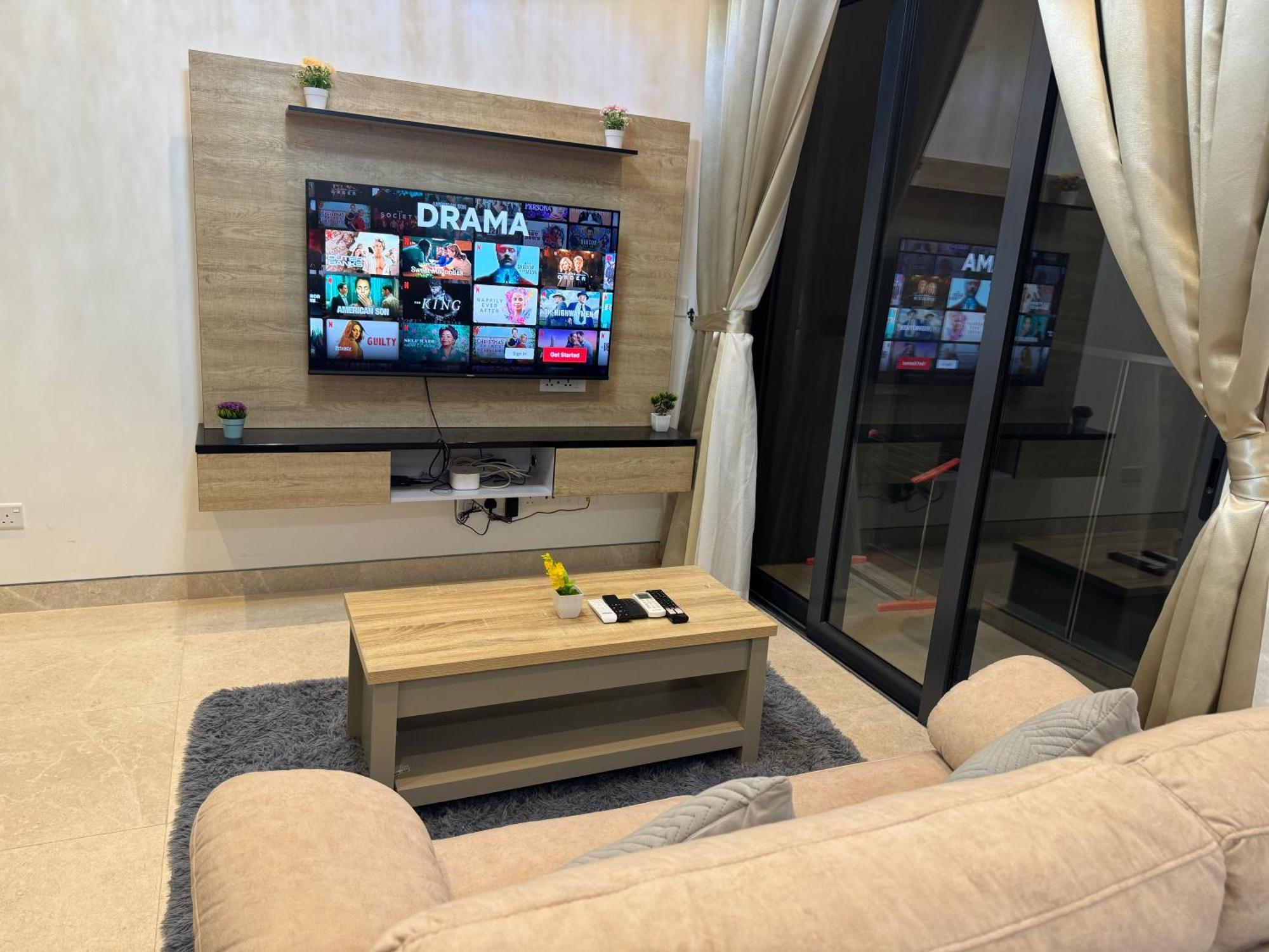 Lucentia Suites At クアラルンプール エクステリア 写真